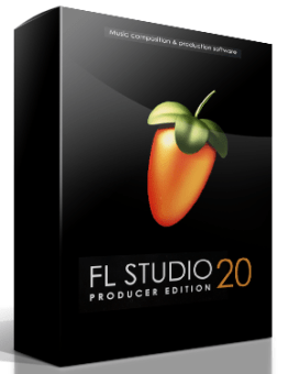 fl studio for mac 2017 free